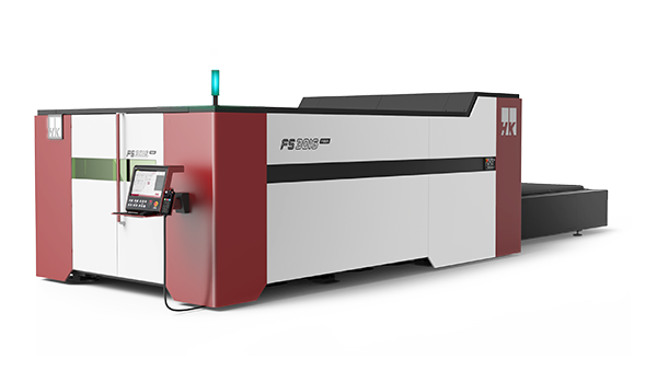 Máy cắt laser (HK)